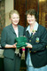 Ballyhaunis Golf (Joan Flynn Captain's Prize) 2000_0020
