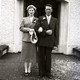 Castlerea-Ballymoe Weddings 1958_0009