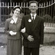 Castlerea-Ballymoe Weddings 1958_0012