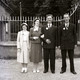 Castlerea-Ballymoe Weddings 1958_0013