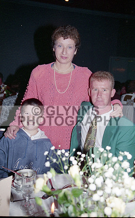 Haugh and McHugh (Wedding - Belmont) 1996 0008