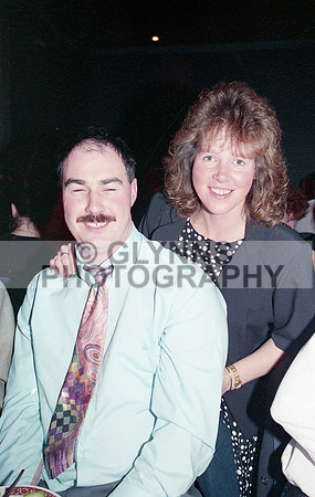 Haugh and McHugh (Wedding - Belmont) 1996 0003