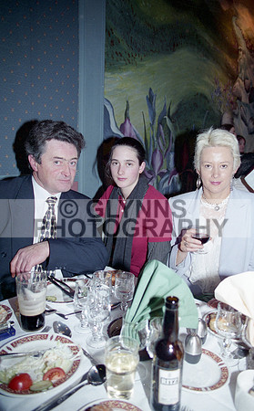 Haugh and McHugh (Wedding - Belmont) 1996 0007