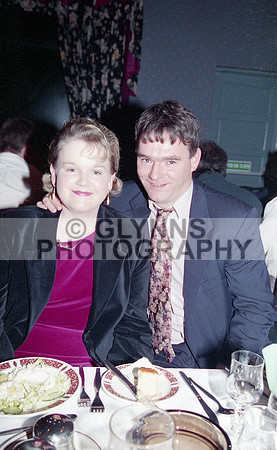 Haugh and McHugh (Wedding - Belmont) 1996 0015