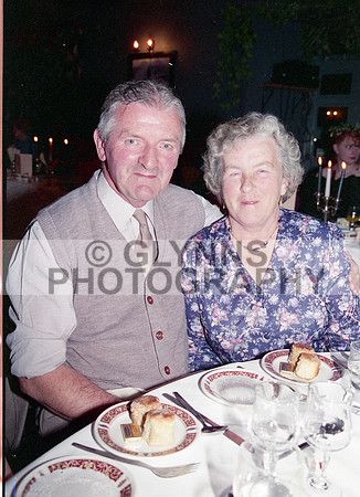 Haugh and McHugh (Wedding - Belmont) 1996 0017