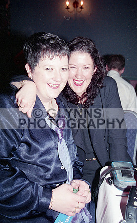 Haugh and McHugh (Wedding - Belmont) 1996 0013