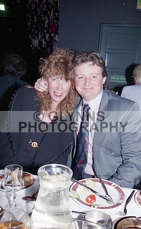 Haugh and McHugh (Wedding - Belmont) 1996 0016