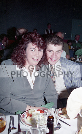 Haugh and McHugh (Wedding - Belmont) 1996 0009