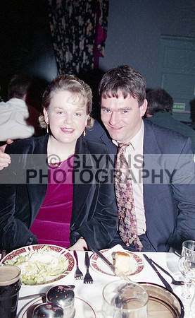 Haugh and McHugh (Wedding - Belmont) 1996 0014