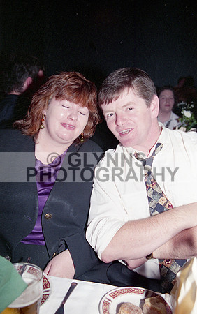 Haugh and McHugh (Wedding - Belmont) 1996 0005