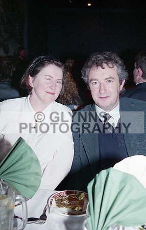 Haugh and McHugh (Wedding - Belmont) 1996 0006