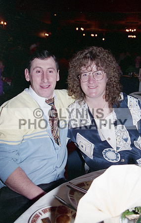 Haugh and McHugh (Wedding - Belmont) 1996 0021