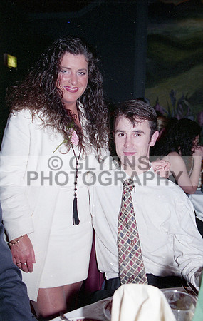 Haugh and McHugh (Wedding - Belmont) 1996 0019