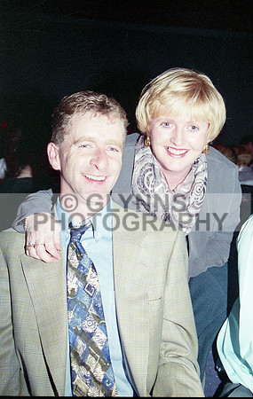 Haugh and McHugh (Wedding - Belmont) 1996 0004