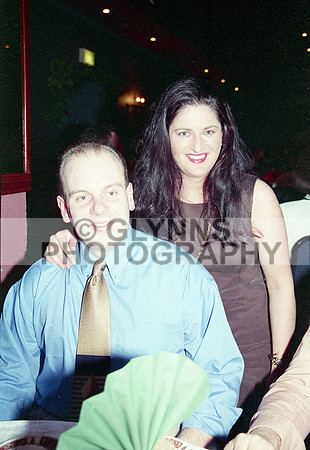 Haugh and McHugh (Wedding - Belmont) 1996 0018