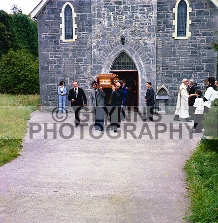 Kelly, Mick (Funeral) 15-09-1977_0007