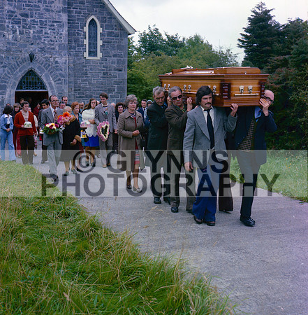 Kelly, Mick (Funeral) 15-09-1977_0005