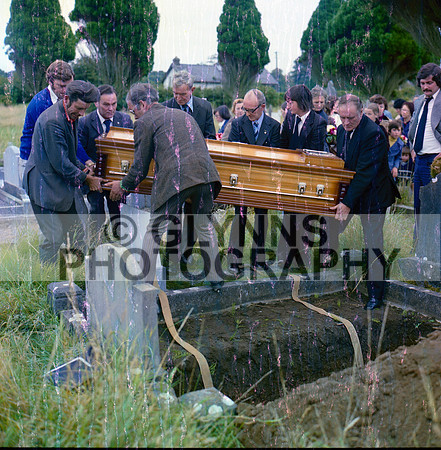 Kelly, Mick (Funeral) 15-09-1977_0001