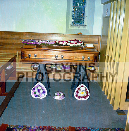 Kelly, Mick (Funeral) 15-09-1977_0009