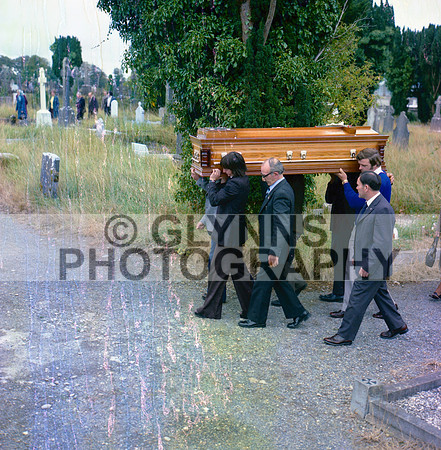 Kelly, Mick (Funeral) 15-09-1977_0002