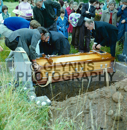 Kelly, Mick (Funeral) 15-09-1977_0012