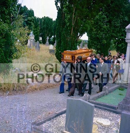 Kelly, Mick (Funeral) 15-09-1977_0003