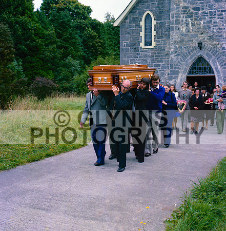 Kelly, Mick (Funeral) 15-09-1977_0006
