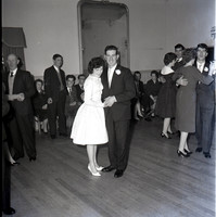 Ballymoe Wedding 1962 (3)