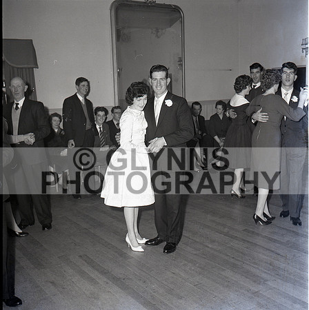 Ballymoe Wedding 1962 (3) 0001