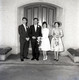 Ballymoe Wedding 1962 (3) 0020