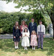 Castlecoote Communion 1994 0008