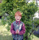 Castlecoote Communion 1994 0010
