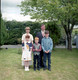 Castlecoote Communion 1994 0011