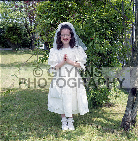 Castlecoote Communion 1994 0009