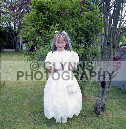 Castlecoote Communion 1994 0002