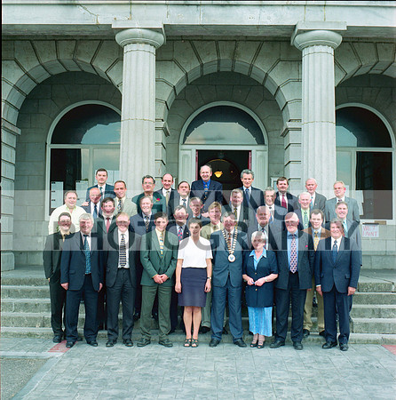 Roscommon County Council 1999_0001