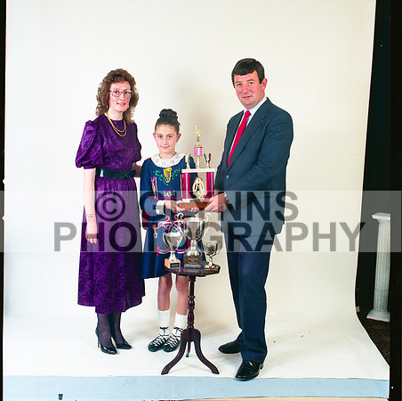 Fahy, Ethna (Dancers) 1989_0002