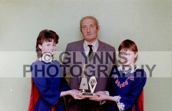 Fahy, E. (Dancing) 1985_0004