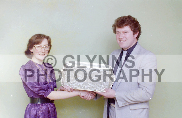 Fahy, E. (Dancing) 1985_0006