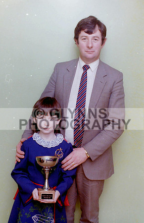 Fahy, E. (Dancing) 1985_0005