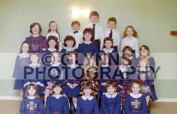 Fahy, E. (Dancing) 1985_0002