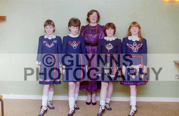 Fahy, E. (Dancing) 1985_0008