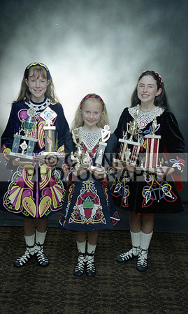 Fahy, Ethna (Dancers) 1995 0002