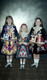 Fahy, Ethna (Dancers) 1995 0001