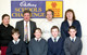 Ballyforan Quiz 1994 0001