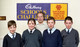 Ballyforan Quiz 1994 0002