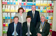 Roscommon Hosptial (Minister for Health, Brian Cowen Visit) 1998_0011