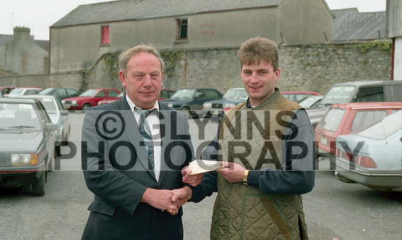 Castlerea Mart 1993 0051