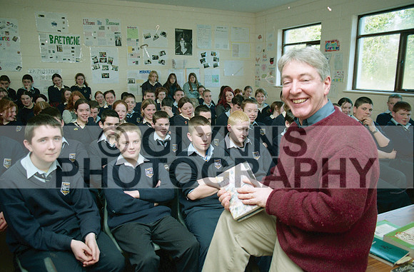 Strokestown School 2002_0008