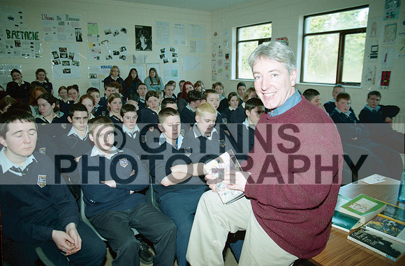 Strokestown School 2002_0007